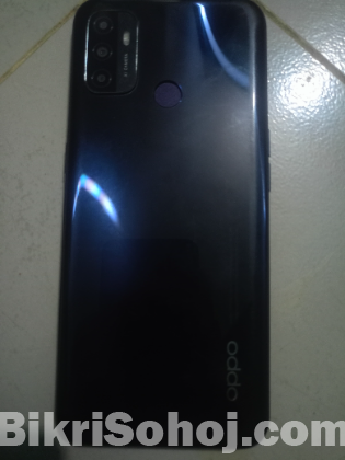 Oppo A53